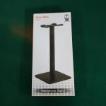Universal Aluminum Headphone Stand and Holder