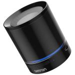 Betron Portable Bluetooth Speaker with Built-In Microphone