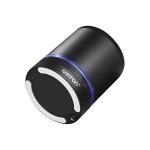 Betron Portable Bluetooth Speaker with Built-In Microphone