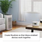 Amazon Smart Air Quality Monitor with Alexa Integration