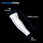 Pulsar Gaming eS Armsleeve for Enhanced Focus