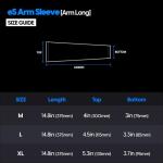 Pulsar Gaming eS Armsleeve for Enhanced Focus