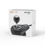 PXN A7 Gaming Steering Wheel Gear Shifter
