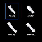 Pulsar Gaming eS Armsleeve for Enhanced Focus