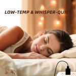 SinitoAula 5V 1A USB Wall Charger Adapter