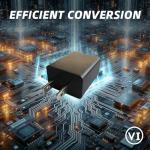 Dual USB Wall Charger Block - 5W Power Adapter