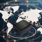 SinitoAula 5V 1A USB Wall Charger Adapter