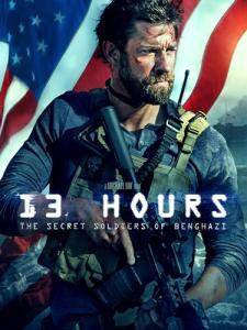 13 Hours: Benghazi's Secret Soldiers Explained