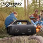 Anker Motion Boom Portable Bluetooth Speaker