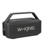 W-KING 100W Waterproof Bluetooth Party Speaker