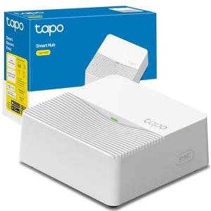 Tapo H200 Smart Hub with Alarm and Chime