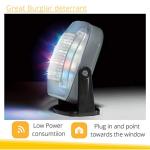 Mydome Fake TV Simulator for Home Security