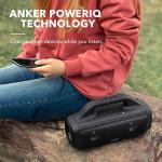 Anker Motion Boom Portable Bluetooth Speaker