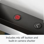 Amazon Echo Show 15 - 15.6" Smart Display with Alexa