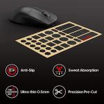 Pulsar Gaming Supergrip Anti-Slip Mouse Tape
