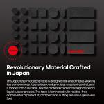 Pulsar Gaming Supergrip Anti-Slip Mouse Tape