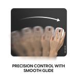 Pulsar XL Gaming Mouse Pad - ParaGlide Black