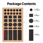 Pulsar Gaming Supergrip Anti-Slip Mouse Tape