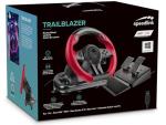 Speedlink TRAILBLAZER Racing Wheel for PS and Xbox