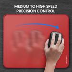 Pulsar Paracontrol M Esports Gaming Mouse Pad