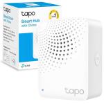 Tapo H100 SmartHub with Chime and Device Support