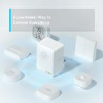 Tapo H100 SmartHub with Chime and Device Support