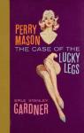 Lucky Legs: Perry Mason Series Book 3