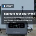 Tapo Mini Wi-Fi Smart Plug with Energy Monitoring