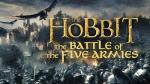 The Hobbit: Battle of the Five Armies Gadgets
