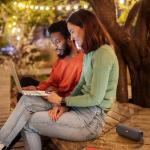 JBL Flip Essential 2 Waterproof Bluetooth Speaker