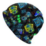 Cozy Gaming Beanie Hat for All Ages