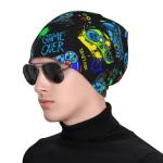 Cozy Gaming Beanie Hat for All Ages