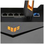 ASUS TUF Gaming AX4200 Dual Band WiFi 6 Router
