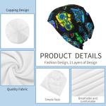 Cozy Gaming Beanie Hat for All Ages