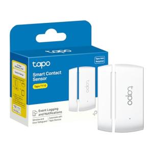 Tapo T110 Smart Door and Window Alarm