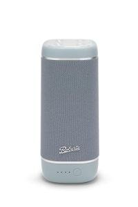 Roberts REUNION Waterproof Bluetooth Speaker - Duck Egg