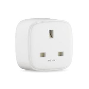 Amazon Basics Wi-Fi Smart Plug for Alexa, UK