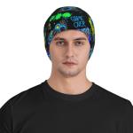Cozy Gaming Beanie Hat for All Ages
