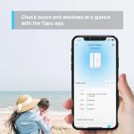 Tapo T110 Smart Door and Window Alarm
