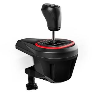Thrustmaster TH8S High-Precision H-Pattern Shifter