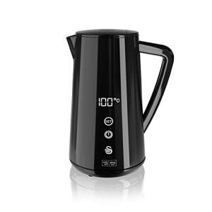 Alexa Smart Kettle with LED Touch Display