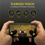 6 Pack Gaming Finger Sleeves for Mobile Phones