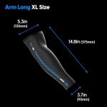 Pulsar Gaming Gears eS Armsleeve for Focus