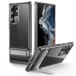 ESR Slim Clear Case for Galaxy S22 Ultra