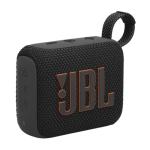 JBL GO 4 Portable Bluetooth Speaker with Great Sound