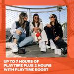 JBL GO 4 Portable Bluetooth Speaker with Great Sound