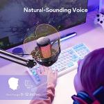 MAONO Noise Cancelling USB Gaming Microphone