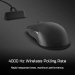 ENDGAME GEAR XM2w Wireless 4K Gaming Mouse