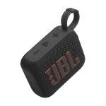 JBL GO 4 Portable Bluetooth Speaker with Great Sound