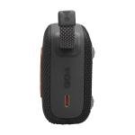 JBL GO 4 Portable Bluetooth Speaker with Great Sound